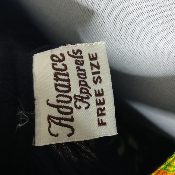 Advance appeal boho sleeveless dress free size - Picture 8 of 12